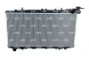 Kühler, Motorkühlung NRF 53523 Bild Kühler, Motorkühlung NRF 53523
