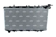 Kühler, Motorkühlung NRF 53523