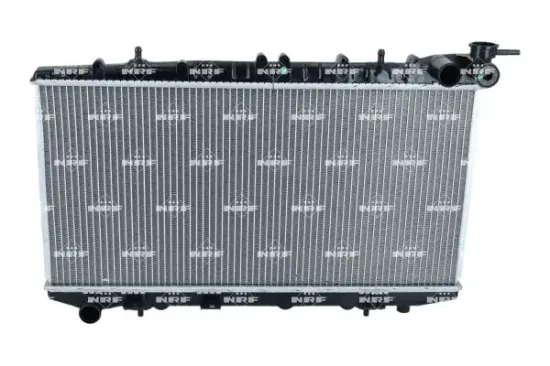 Kühler, Motorkühlung NRF 53523 Bild Kühler, Motorkühlung NRF 53523