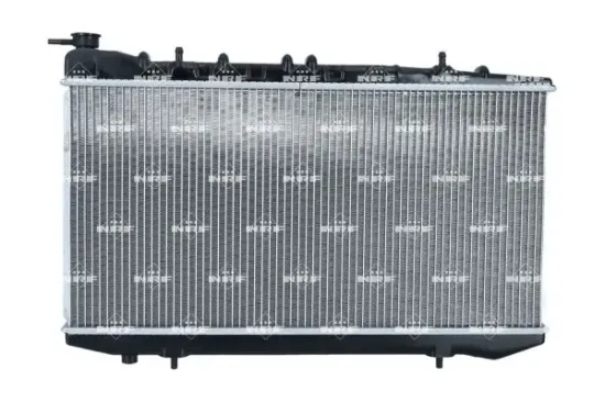 Kühler, Motorkühlung NRF 53523 Bild Kühler, Motorkühlung NRF 53523