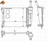 Kühler, Motorkühlung NRF 53526 Bild Kühler, Motorkühlung NRF 53526