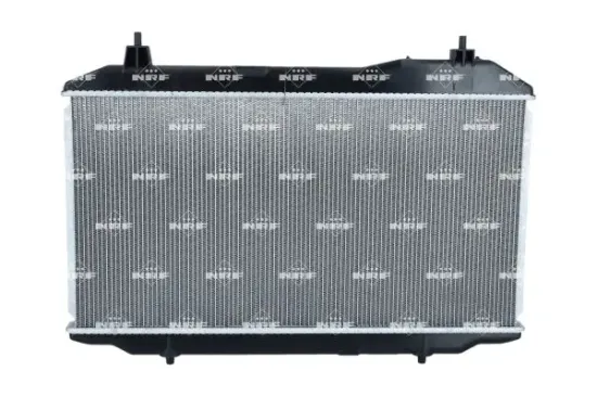 Kühler, Motorkühlung NRF 53529 Bild Kühler, Motorkühlung NRF 53529