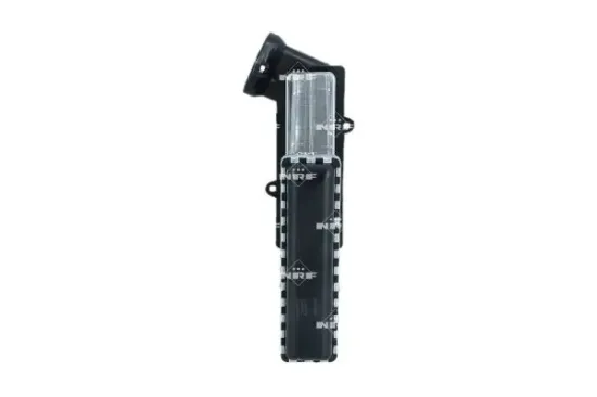 Wärmetauscher, Innenraumheizung NRF 53550 Bild Wärmetauscher, Innenraumheizung NRF 53550