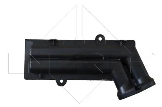 Wärmetauscher, Innenraumheizung NRF 53550 Bild Wärmetauscher, Innenraumheizung NRF 53550