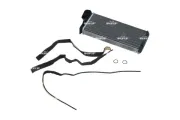 Wärmetauscher, Innenraumheizung NRF 53551