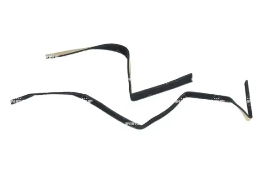 Wärmetauscher, Innenraumheizung NRF 53552 Bild Wärmetauscher, Innenraumheizung NRF 53552