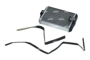 Wärmetauscher, Innenraumheizung NRF 53552