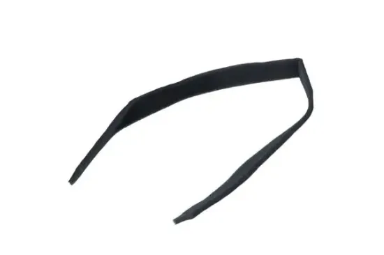 Wärmetauscher, Innenraumheizung NRF 53553 Bild Wärmetauscher, Innenraumheizung NRF 53553