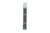 Wärmetauscher, Innenraumheizung NRF 53555 Bild Wärmetauscher, Innenraumheizung NRF 53555