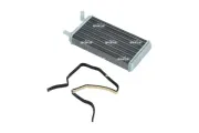 Wärmetauscher, Innenraumheizung NRF 53555