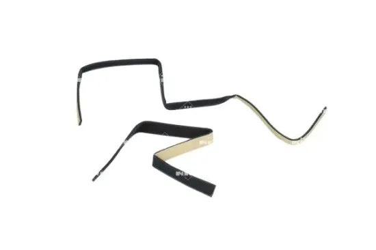 Wärmetauscher, Innenraumheizung NRF 53558 Bild Wärmetauscher, Innenraumheizung NRF 53558