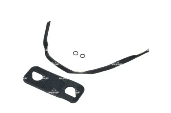 Wärmetauscher, Innenraumheizung NRF 53559 Bild Wärmetauscher, Innenraumheizung NRF 53559