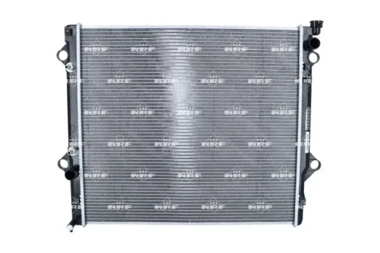 Kühler, Motorkühlung NRF 53568 Bild Kühler, Motorkühlung NRF 53568