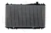 Kühler, Motorkühlung NRF 53570 Bild Kühler, Motorkühlung NRF 53570