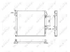 Kühler, Motorkühlung NRF 53575 Bild Kühler, Motorkühlung NRF 53575