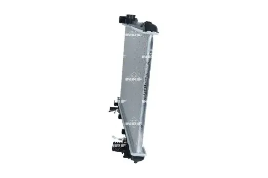 Kühler, Motorkühlung NRF 53586 Bild Kühler, Motorkühlung NRF 53586