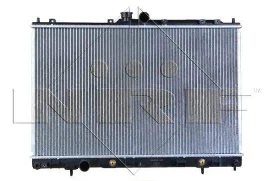 Kühler, Motorkühlung NRF 53594 Bild Kühler, Motorkühlung NRF 53594