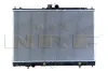 Kühler, Motorkühlung NRF 53594 Bild Kühler, Motorkühlung NRF 53594