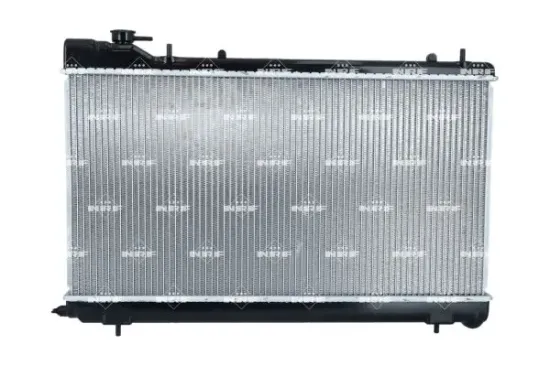 Kühler, Motorkühlung NRF 53597 Bild Kühler, Motorkühlung NRF 53597