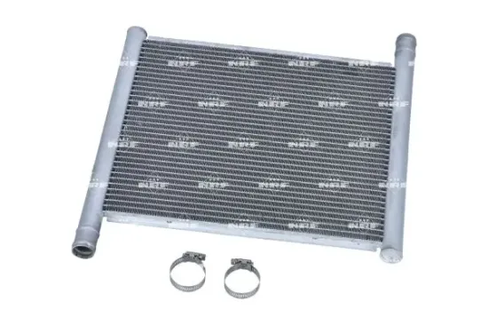Kühler, Motorkühlung NRF 53598 Bild Kühler, Motorkühlung NRF 53598