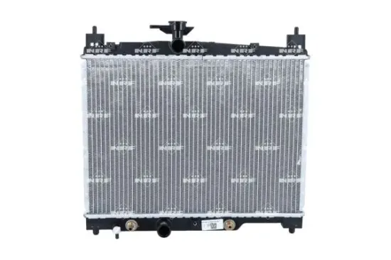 Kühler, Motorkühlung NRF 53599 Bild Kühler, Motorkühlung NRF 53599