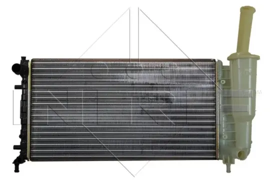 Kühler, Motorkühlung NRF 53601A Bild Kühler, Motorkühlung NRF 53601A