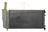 Kühler, Motorkühlung NRF 53601A Bild Kühler, Motorkühlung NRF 53601A