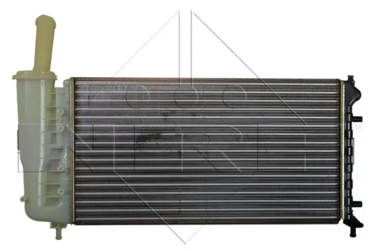 Kühler, Motorkühlung NRF 53601A Bild Kühler, Motorkühlung NRF 53601A