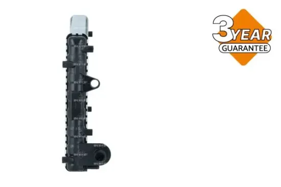 Kühler, Motorkühlung NRF 53602 Bild Kühler, Motorkühlung NRF 53602