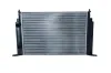 Kühler, Motorkühlung NRF 53609A Bild Kühler, Motorkühlung NRF 53609A