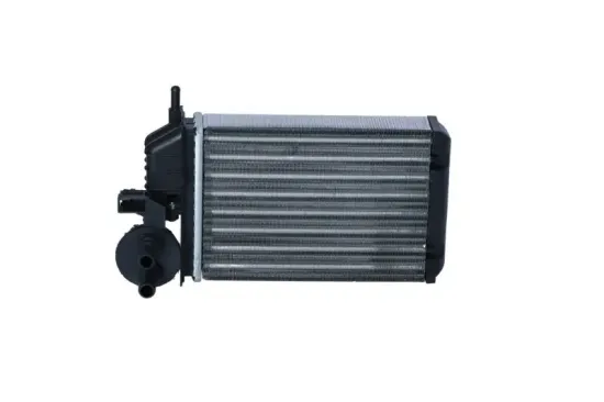 Wärmetauscher, Innenraumheizung NRF 53610 Bild Wärmetauscher, Innenraumheizung NRF 53610