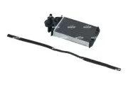 Wärmetauscher, Innenraumheizung NRF 53610