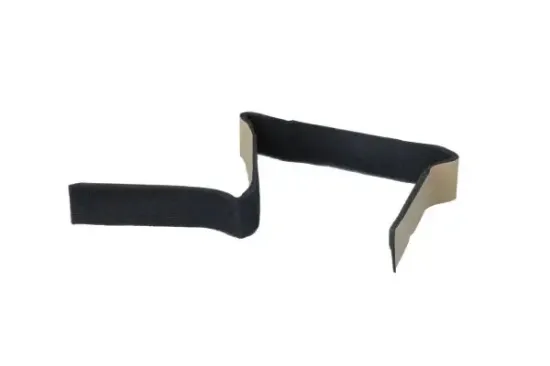 Wärmetauscher, Innenraumheizung NRF 53611 Bild Wärmetauscher, Innenraumheizung NRF 53611