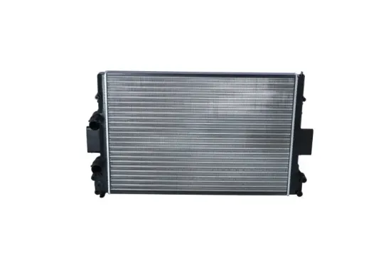 Kühler, Motorkühlung NRF 53612 Bild Kühler, Motorkühlung NRF 53612