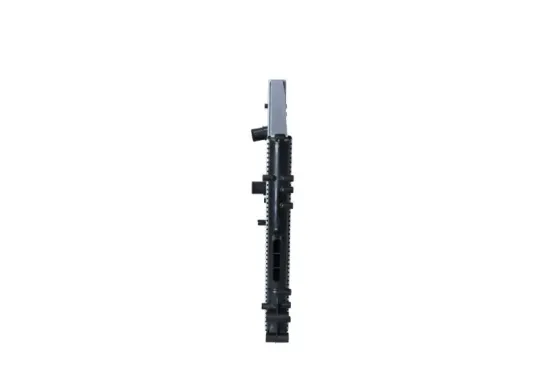 Kühler, Motorkühlung NRF 53612 Bild Kühler, Motorkühlung NRF 53612