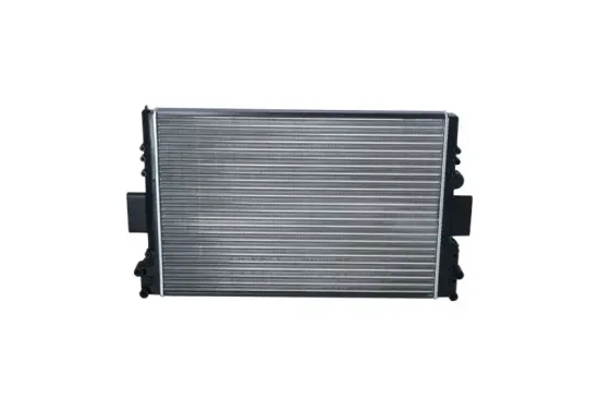 Kühler, Motorkühlung NRF 53612 Bild Kühler, Motorkühlung NRF 53612
