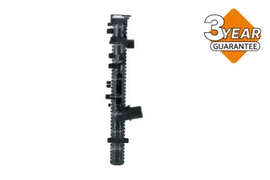 Kühler, Motorkühlung NRF 53614A Bild Kühler, Motorkühlung NRF 53614A