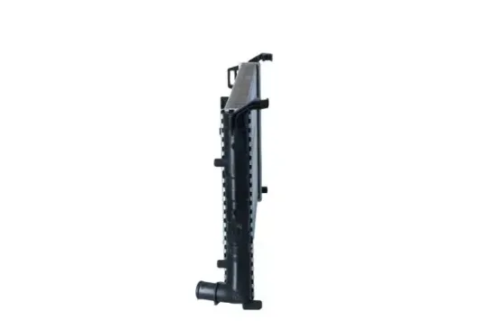 Kühler, Motorkühlung NRF 53615A Bild Kühler, Motorkühlung NRF 53615A
