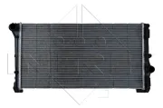 Kühler, Motorkühlung NRF 53615