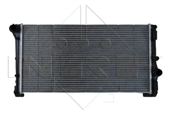 Kühler, Motorkühlung NRF 53615 Bild Kühler, Motorkühlung NRF 53615