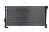 Kühler, Motorkühlung NRF 53615 Bild Kühler, Motorkühlung NRF 53615