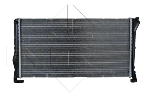 Kühler, Motorkühlung NRF 53615 Bild Kühler, Motorkühlung NRF 53615