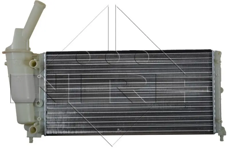 Kühler, Motorkühlung NRF 53619