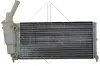 Kühler, Motorkühlung NRF 53619 Bild Kühler, Motorkühlung NRF 53619
