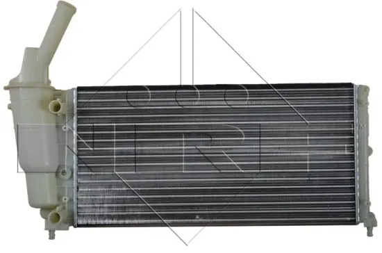 Kühler, Motorkühlung NRF 53619 Bild Kühler, Motorkühlung NRF 53619