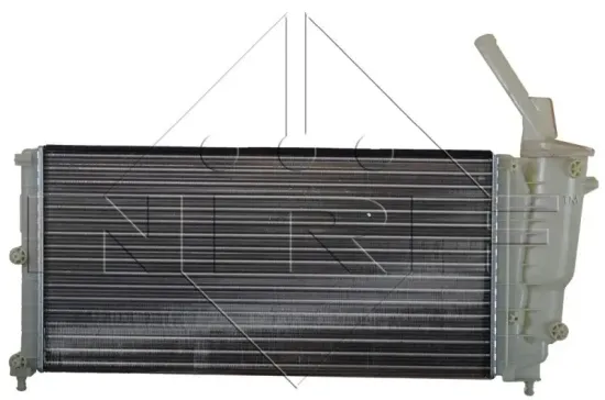 Kühler, Motorkühlung NRF 53619 Bild Kühler, Motorkühlung NRF 53619