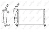 Kühler, Motorkühlung NRF 53619 Bild Kühler, Motorkühlung NRF 53619