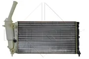 Kühler, Motorkühlung NRF 53620