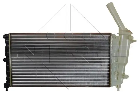 Kühler, Motorkühlung NRF 53620 Bild Kühler, Motorkühlung NRF 53620