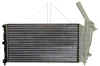 Kühler, Motorkühlung NRF 53620 Bild Kühler, Motorkühlung NRF 53620